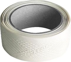 신품 IOMIC(이오믹) iB-1 Light 로드 바이크용 바 테이프 화이트 1대분 사이즈:길이 2000mm×폭 30mm×두께 0.8mm ●부속품:바 테이프×2개, 나사식 엔드 캡×2개, 씰×2장
