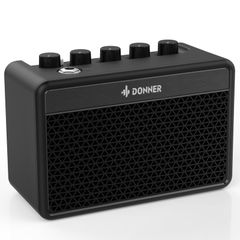Donner DA35 電子ドラム用アンプ - メルカリ