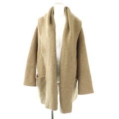 ☆美品☆アパルトモン ローレンマヌージアン ダブルフェイスコート