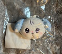 くりーむそーだ 5㎝ 自作ぬいぐるみ 無属性 棉花娃娃 | Mercari