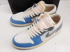 ★7357☆NIKE ナイキ AIR JORDAN 1 LOW SE TOKYO 96 エア ジョーダン 1 ロー DZ5376-469 スニーカー　28.5㎝のサムネイル