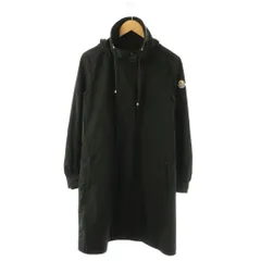 2026年最新】MONCLER スプリングコート ナイロンコートの人気アイテム