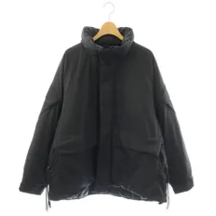 2026年最新】HYKE pertex puff vestの人気アイテム - メルカリ
