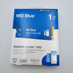 完動品 WD Blue SN570 1TB SSD 健康度100% - メルカリ