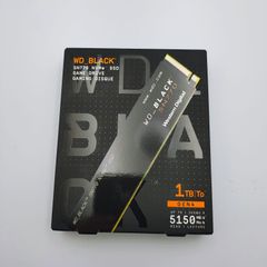 574 未開封 WD BLACK SSD 1TB WDS100T2XHE-EC - メルカリ