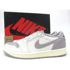 NIKE ナイキ AIR JORDAN 1 RETRO LOW OG エア ジョーダン 1 ロー CZ0790-101 SIZE:27.5cm メンズ □UT14866