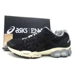 ENNOY × asics アシックス Gel-Nimbus 9 ゲルニンバス9 1201A986-002 SIZE:28.0cm メンズ □UT14869のサムネイル