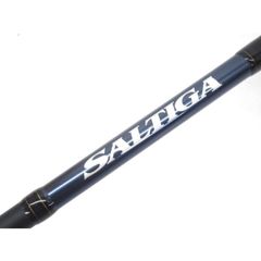 DAIWA SALTIGA COASTAL ジギングロッド 3本セット - メルカリ