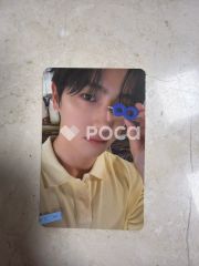 THE BOYZ ドボイズ ヒョンジェ アクリルマグネット キーリング セット