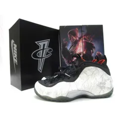NIKE ナイキ AIR FOAMPOSITE ONE PRM 