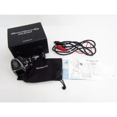 SHIMANO シマノ 19. ビーストマスター EJ 2000 電動リール 釣具 ☆SP12664のサムネイル
