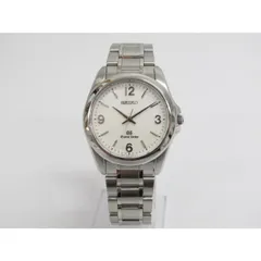Grand SEIKO グランドセイコー SBGF009 8J55-0010 メンズ クォーツ 腕時計 ▼AC26956のサムネイル