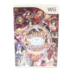 2026年最新】トウィンクル クイーン Wiiの人気アイテム - メルカリ