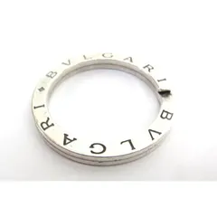 BVLGARI ブルガリ 925 キーリング ∠UP5746のサムネイル