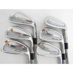 MIZUNO ミズノ MIZUNO PRO 520 アイアン 5～9.P ゴルフクラブ 6本セット Flex:S★SP12674のサムネイル