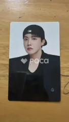 BTS J-HOPE j-hope Tour 'HOPE ON THE STAGE' in SEOUL Mini Photo Card Set