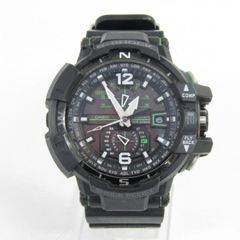 カシオG-shock GW-A1100 洗浄済み - メルカリ