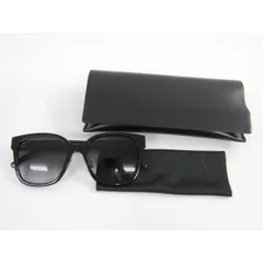 SAINT LAURENT サンローラン SL M1051F サングラス ケース付き ▼AC26957のサムネイル