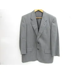 COMME des GARCONS HOMME DEUX コム・デ・ギャルソン テーラードジャケット DJ-61028S サイズS▽Y3722