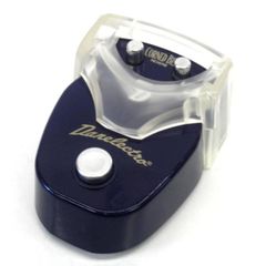 Danelectro Black Coffeeギターエフェクターディストーション - メルカリ