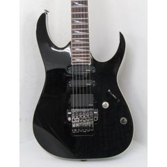 11603】Ibanez RG421 HPAH Blue Wave Black - メルカリ