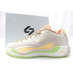 NIKE ナイキ JORDAN LUKA 4 ジョーダン ルカ 4 IO0198-100 SIZE:30.5cm