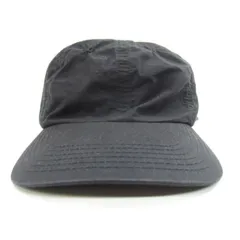 KIJIMA TAKAYUKI キジマタカユキ ELASTIC BACK 6PANEL CAP エラスティックバック 6パネルキャップ SIZE:約61.0cm  帽子 □UC321のサムネイル