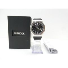 ぶ*る様 G-SHOCK GA-2100 ブルー 200m防水 - メルカリ
