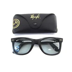 Ray Ban レイバン RB2140-F コラボ サングラス ∠UA12837