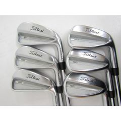 Titleist T150 2023 steelfiber i95x 6-9.P - メルカリ