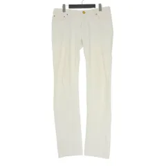 ヤコブコーエン JACOB COHEN JEANS デニムパンツ ジーンズ 33 ホワイト 白 J0471037W-374のサムネイル