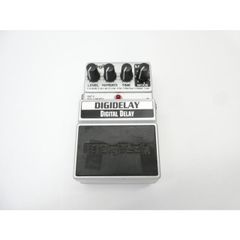 DigiTech デジテック DIGIDELAY ディレイ エフェクター △WG5284
