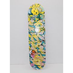 VERDY MINIONS VICK SKATEBOARD デッキ スケボー 板 - メルカリ