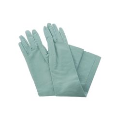 メゾンマルジェラ Maison Margiela 22AW Full-sleeve leather gloves