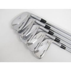 ミズノプロ 225 アイアン 6本 KBS TOUR V 110 S - メルカリ