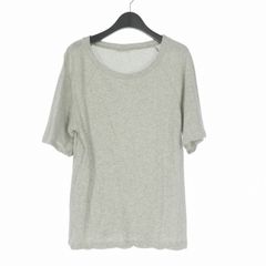 ドリスヴァンノッテン オーバーサイズカットソー パープル Medium