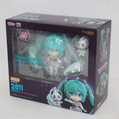 【未開封】ねんどろいど 2811 ボーカロイド 初音ミク MIKU WITH YOU 2024Ver. フィギュア ∴WH6184
