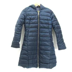 TATRAS タトラス リバーシブルダウンコート ジャケット SIZE:01 レディース 衣類 □UF4334のサムネイル