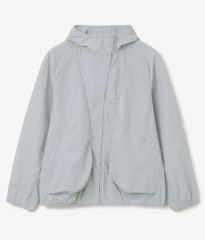 DANSKIN ダンスキン ジャケット フーディー ヨガフィットネス M - メルカリ