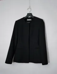 新品 D&C collection 高級レディース スーツ セットアップ ジャケット