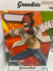 未開封) チェンソーマン Grandista (グランディスタ) フィギュア