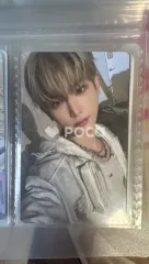 &TEAM ハルア &TEAM CONCERT TOUR [AWAKEN THE BLOODLINE] in SEOUL Weverse Shop PICK-UP (ALBUM) 2025