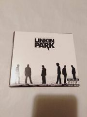 Linkin Park Minutes to Midnight 限定ピクチャー盤 - メルカリ