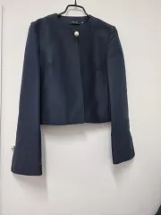 * JILL STUART ジルスチュアート 毛ブレンド ジャケット S サイズのサムネイル