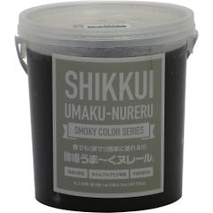 新品未開封フジワラ化学 漆喰うまーくヌレール 18kg (コンクリート