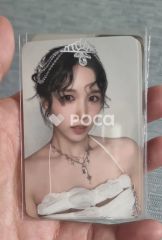 ONCE TWICE UPON Card Trading MD up Pop Fanmeeting AGAIN ONCE Anniversary 8th TWICE トレカ ミナ TIME A K-POP・アジア
