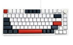 美品 』Varmilo 108K-110Ds-G-W クリスマスキーボード - メルカリ