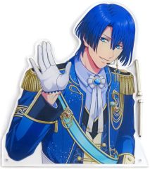 うたプリアクリルキーリング アクキー ソロベストアルバム 聖川真斗