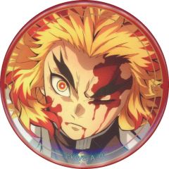 アークナイツ エンドフィールド ビアードパパコラボ 缶バッジ