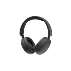 新品 SUDIO K2 (ブラック) ワイヤレスヘッドホン (Bluetooth5.3 / iOS Android 対応/マイク付き/防水) ANC ノイズキャンセリング 軽量 ヘッドフォン 国内正規品